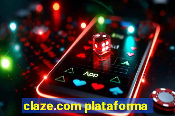 claze.com plataforma